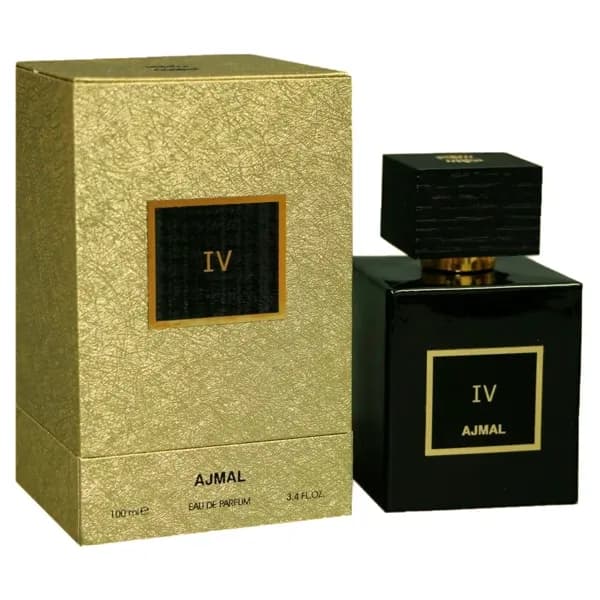 Ajmal Iv EDP 100ml