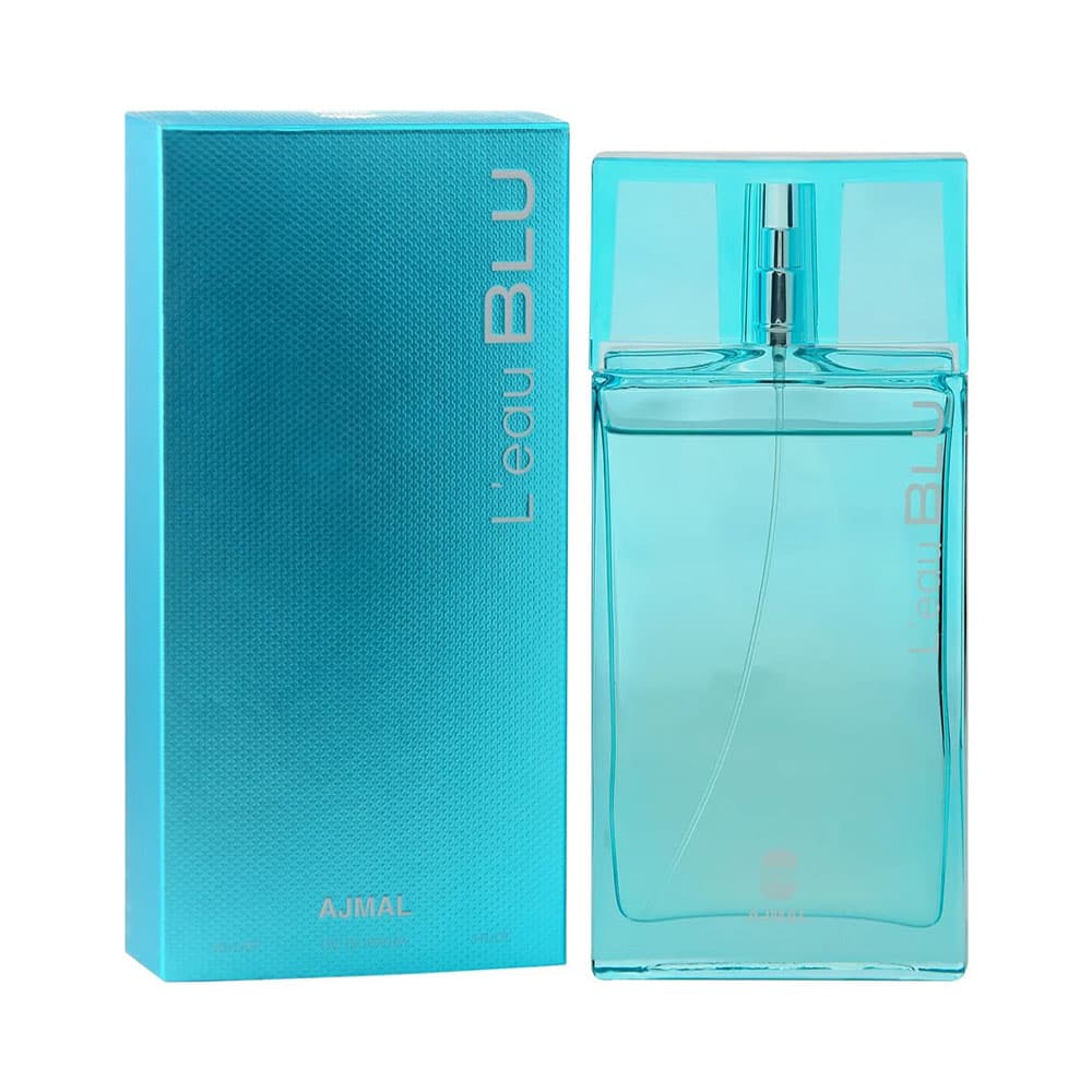 Ajmal L'Eau Blu EDP 90ml