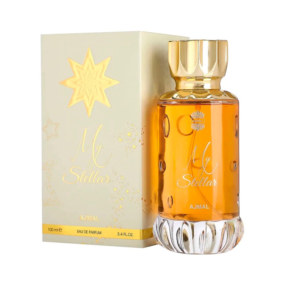 Ajmal My Stella EDP 100ml