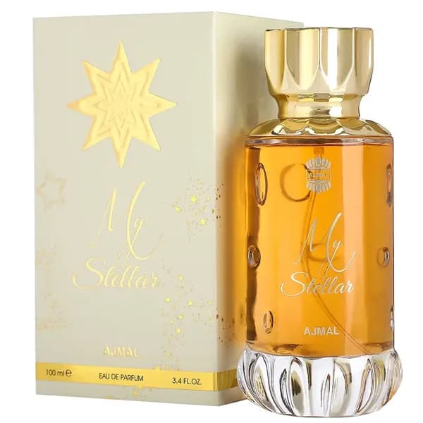 Ajmal My Stellar EDP 100ml