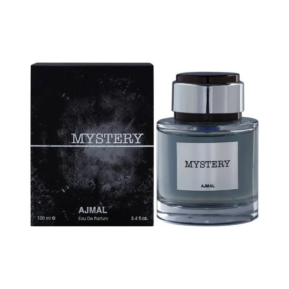 Ajmal Mystery EDP 100ml
