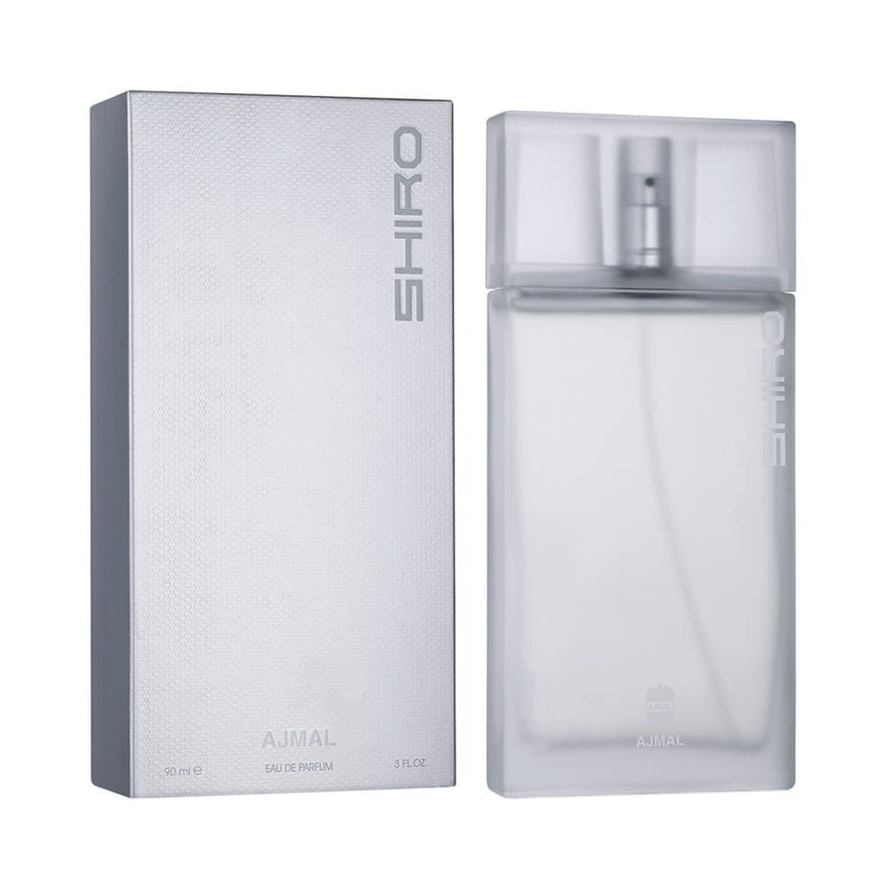Ajmal Shiro EDP 90ml