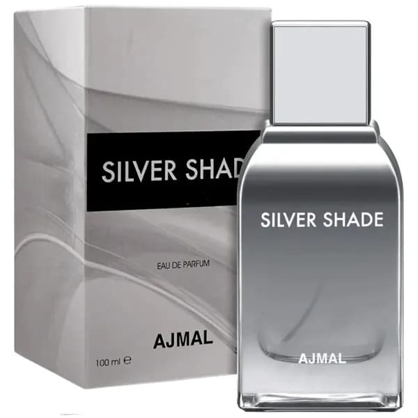 Ajmal Silver Shade EDP 100ml