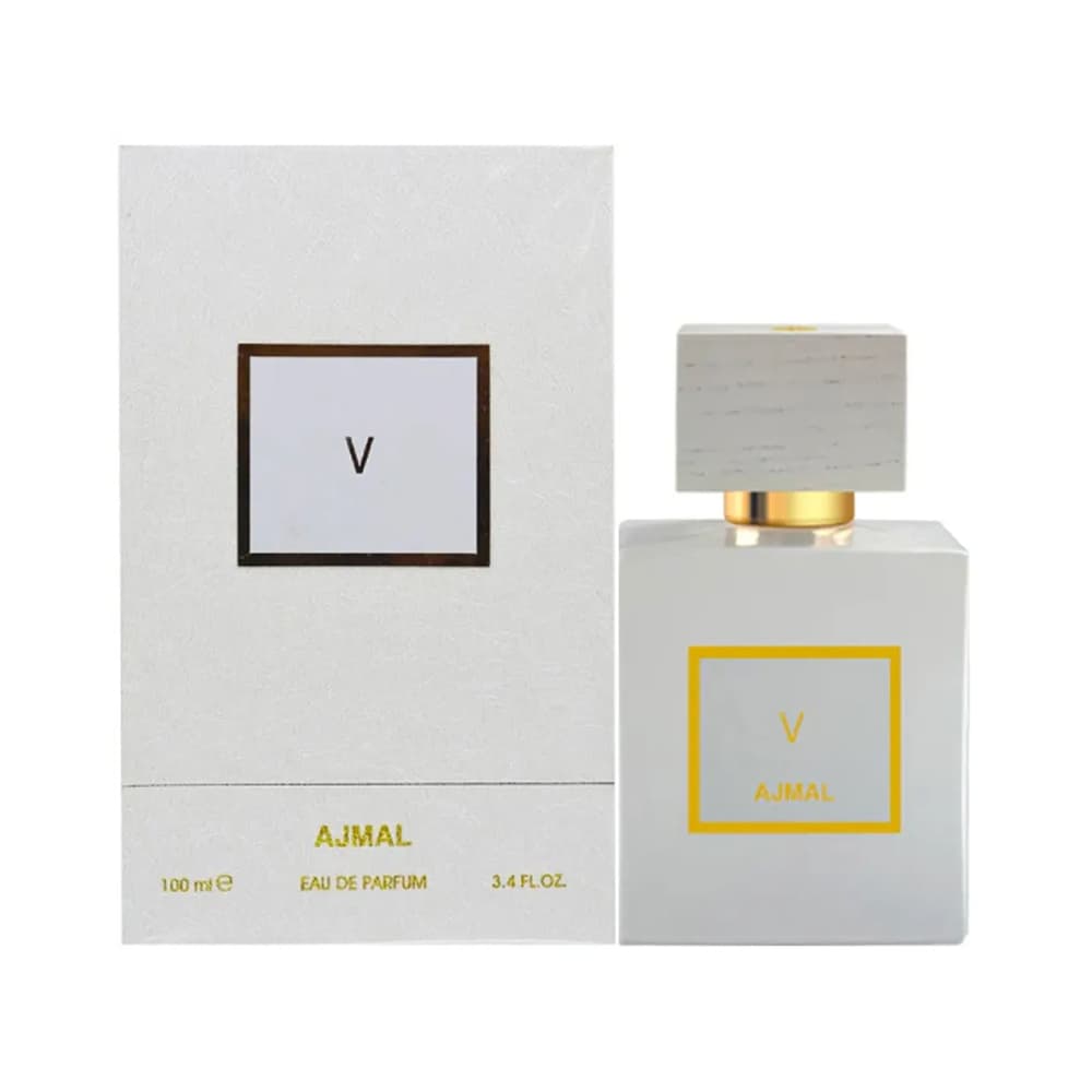 Ajmal V EDP 100ml