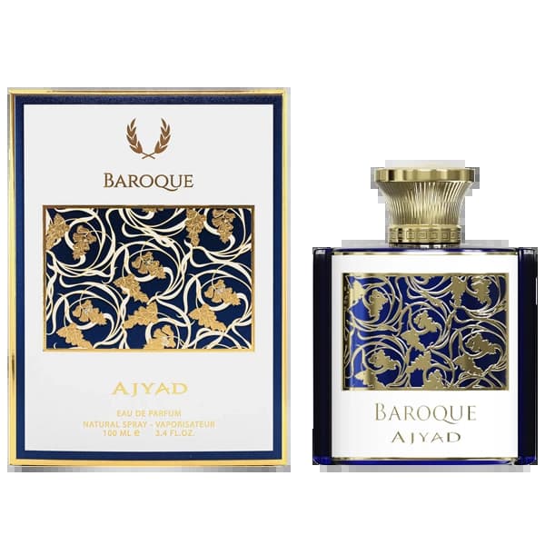 Ajyad Ajyad Baroque EDP 100ml