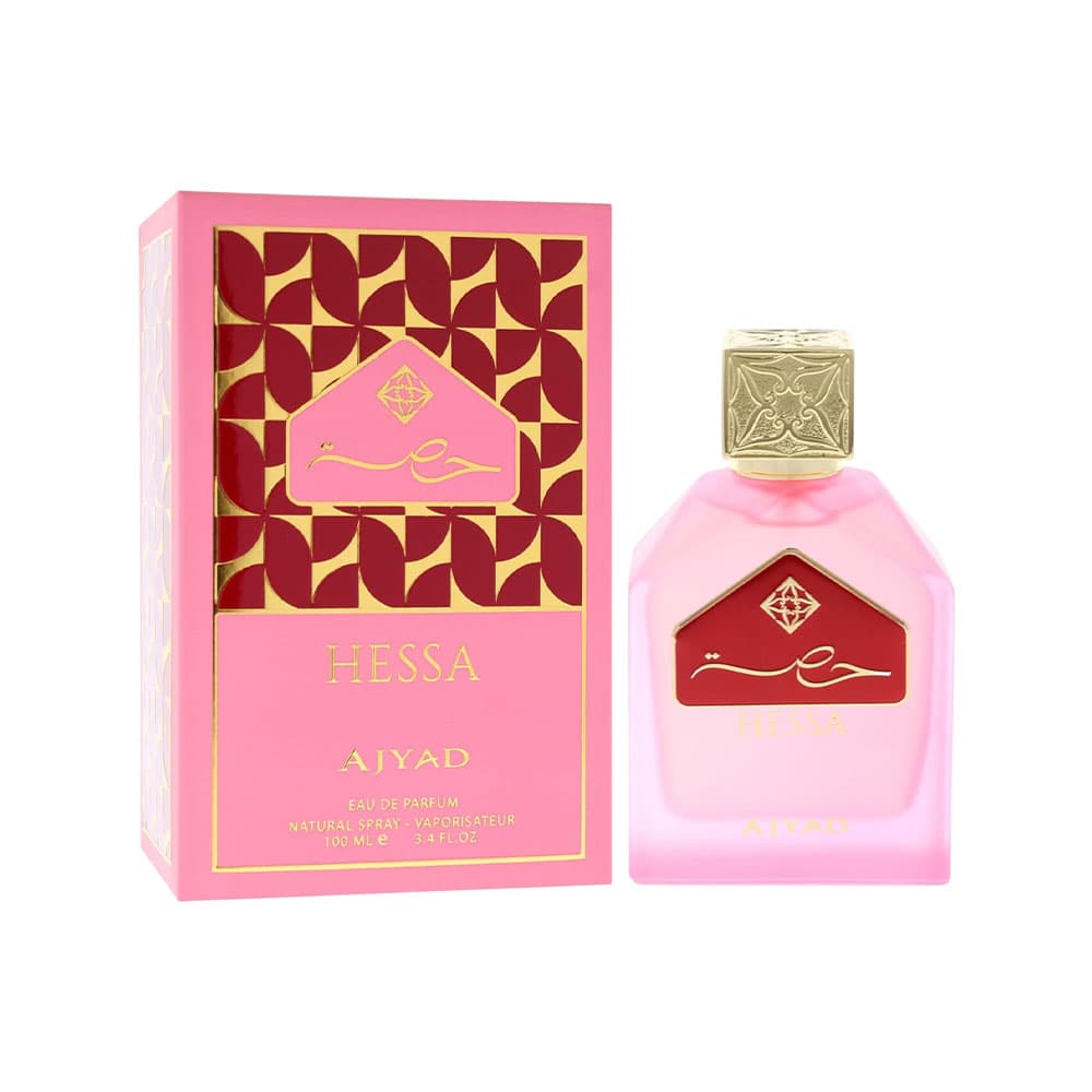 Ajyad Ajyad Hessa 100 M EDP
