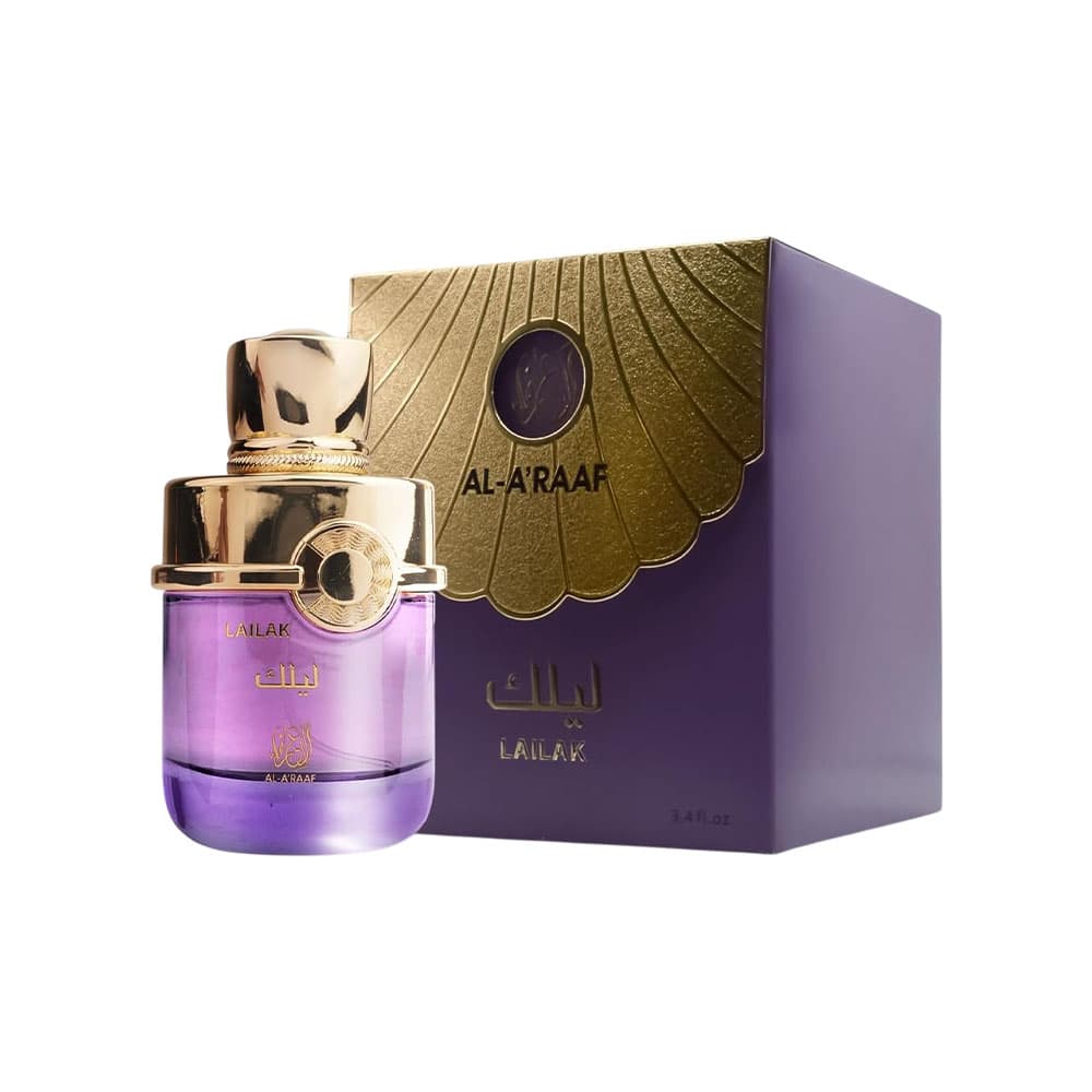 Al-A39Raaf Al a'Raaf Lailak EDP 100ml