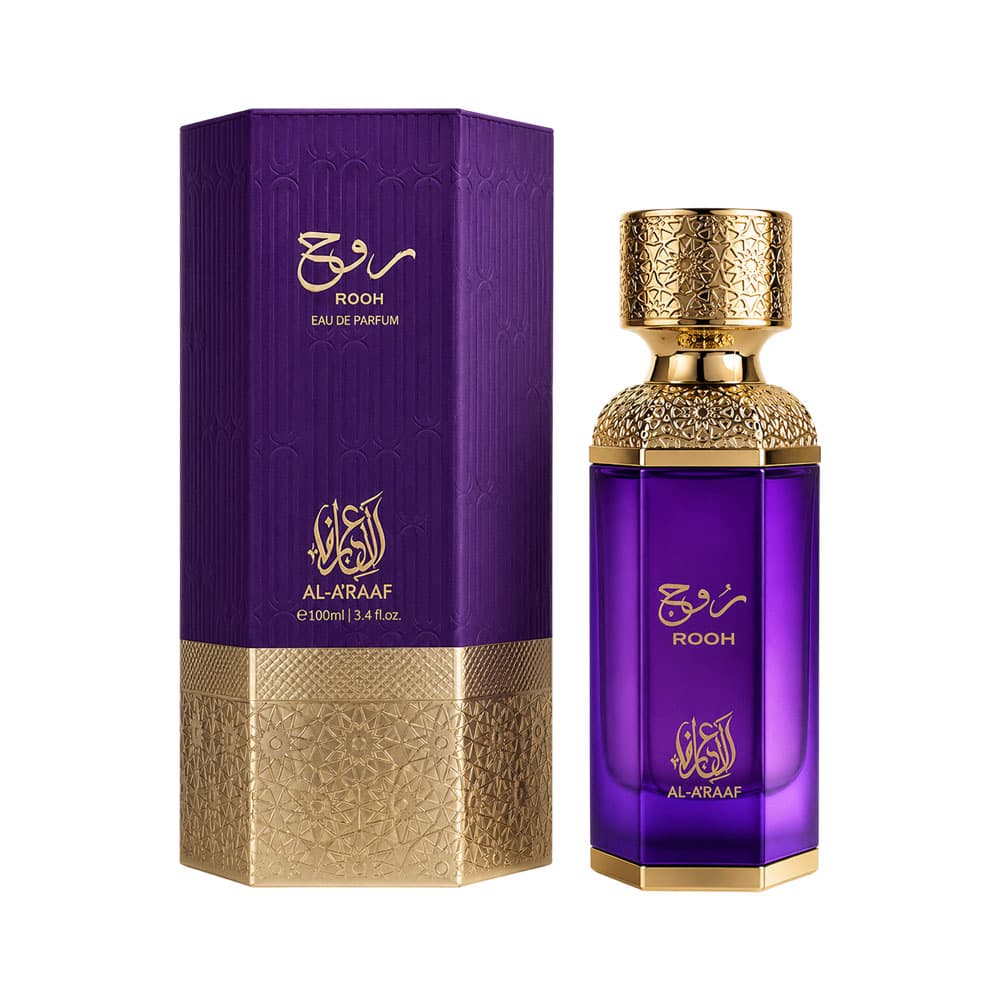 Al-A39Raaf Al a'Raaf Rooh EDP 100ml