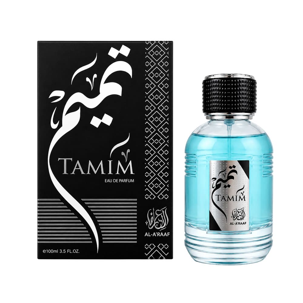 Al-A39Raaf Al a'Raaf Tamim EDP 100ml