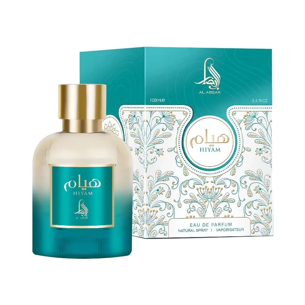 Al Absar Hiyam EDP 100ml