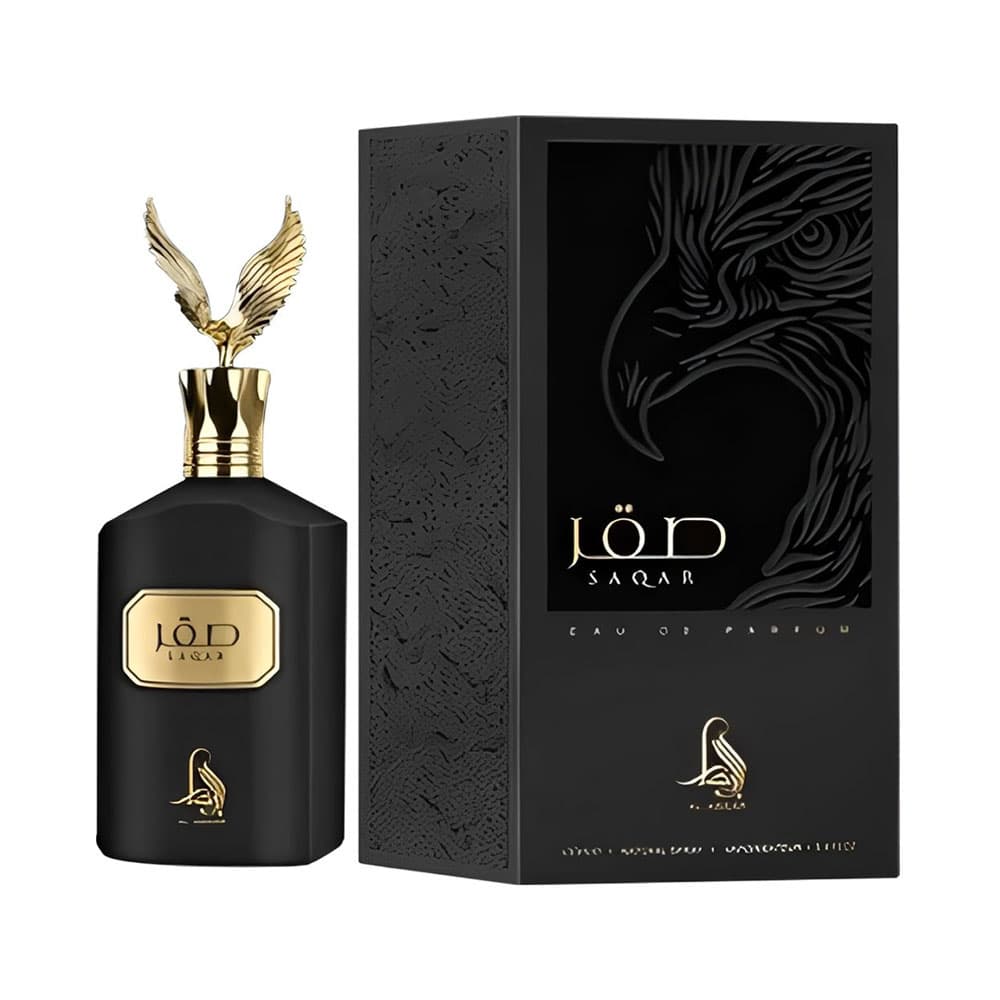 Al Absar Jod Saqar EDP 100ml