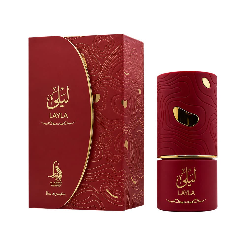 Al Absar Layla EDP 100ml