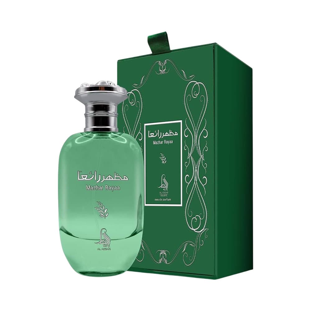 Al Absar Mazhar Rayaa EDP 100ml