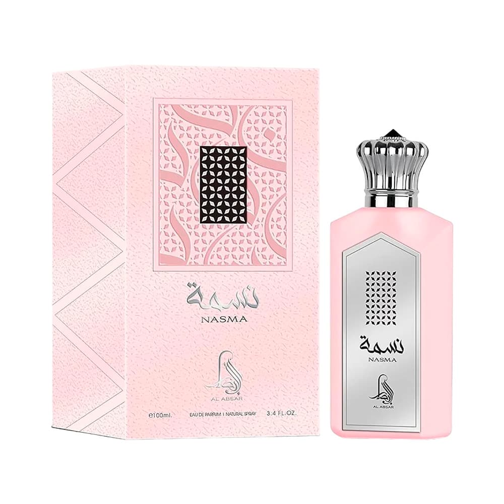 Al Absar Nasma EDP 100ml