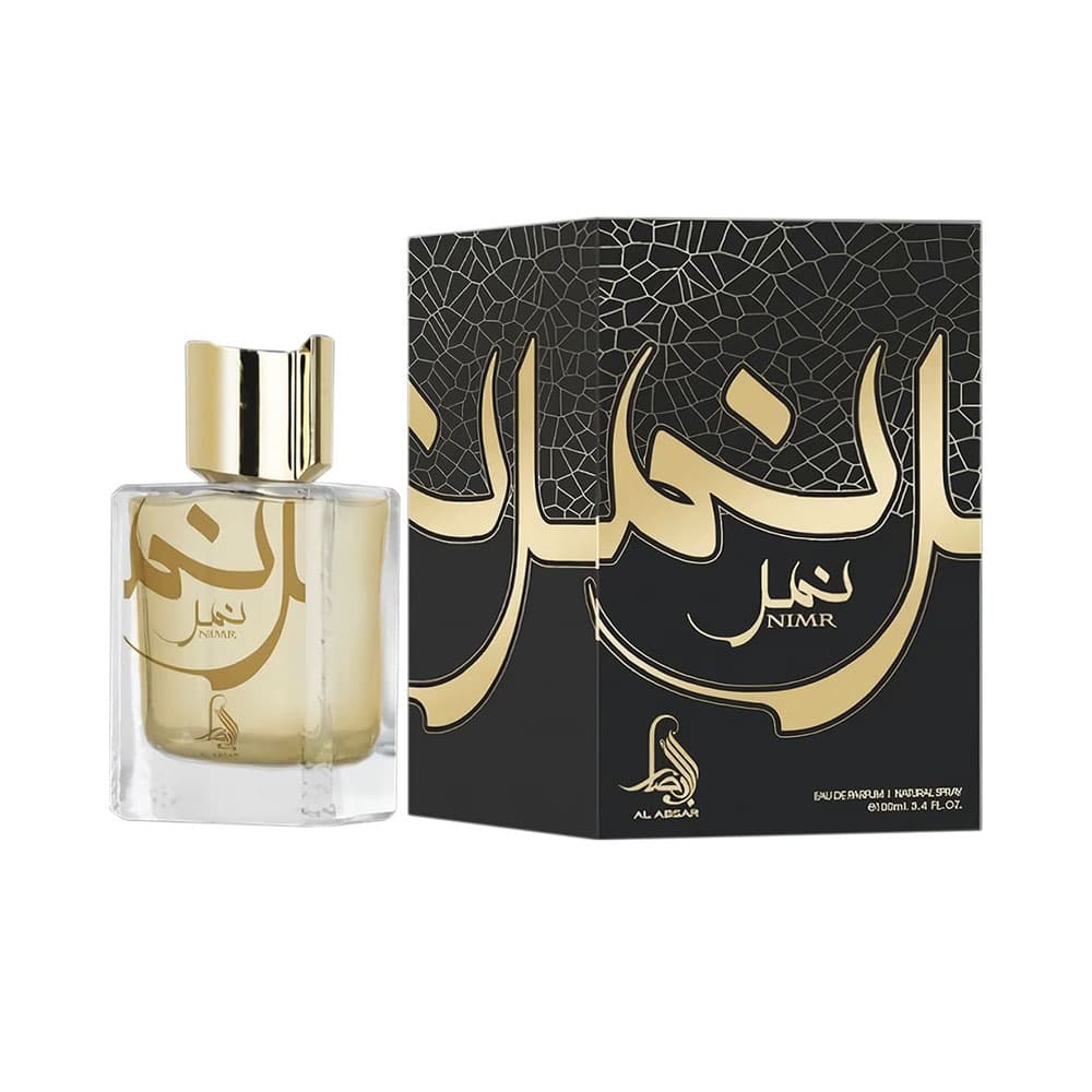 Al Absar Nimr EDP 100ml