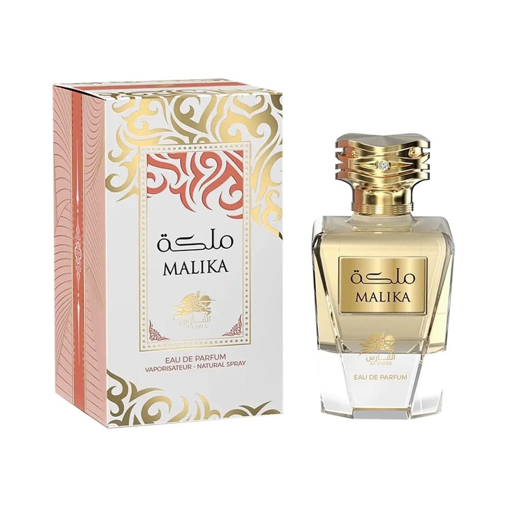 Al Fares Malika EDP 90ml