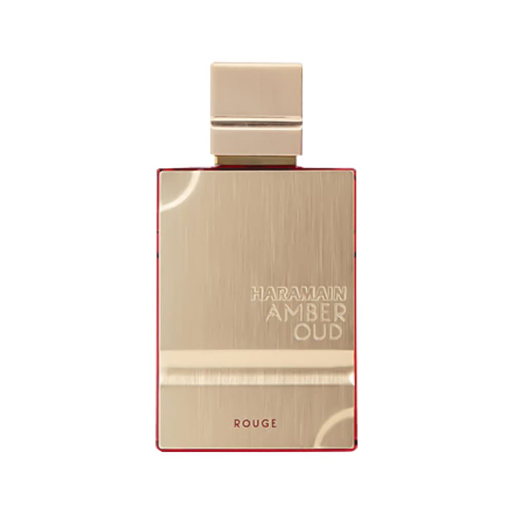 Al Haramain Amber Oud Rouge EDP 60ml