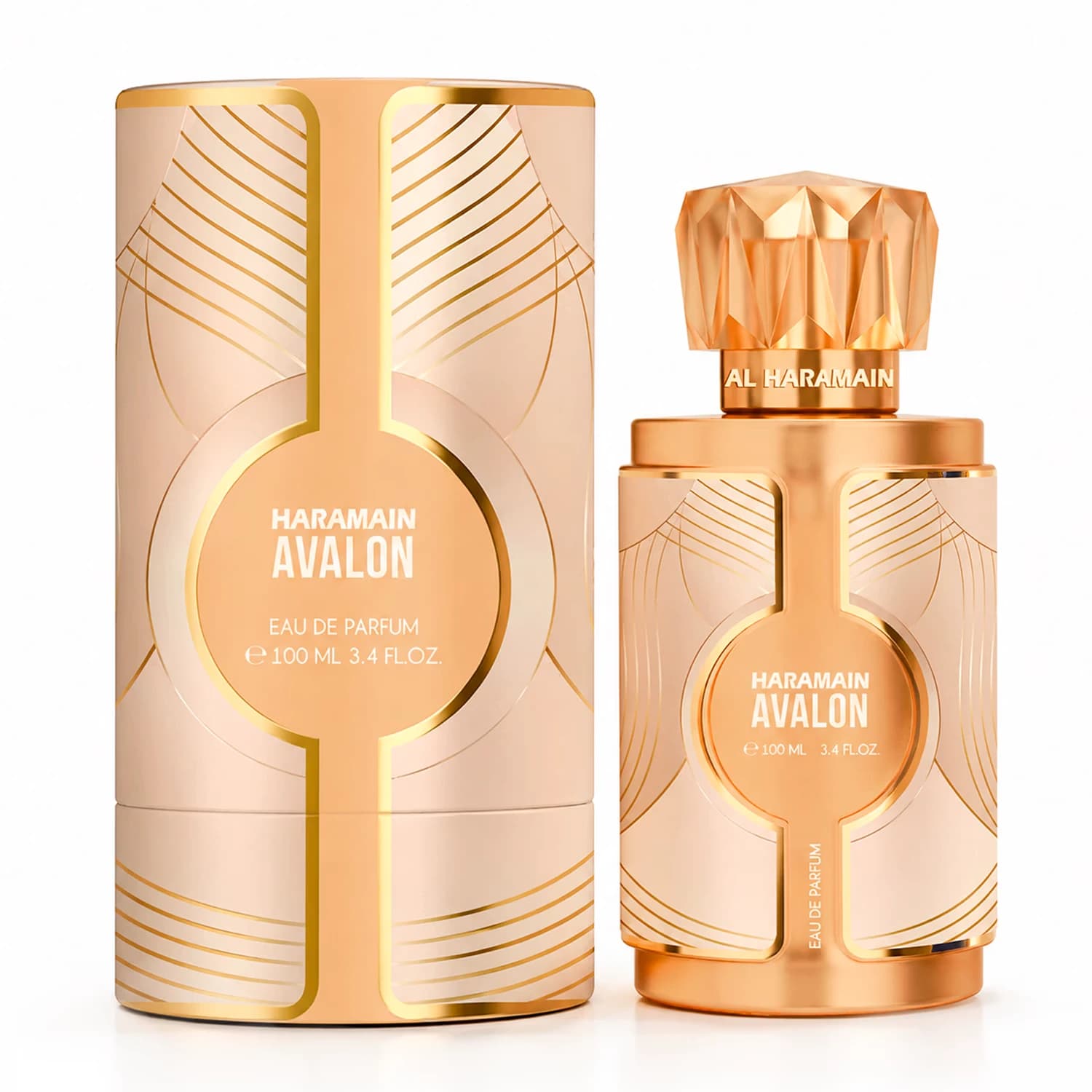 Al Haramain Avalon EDP 100ml