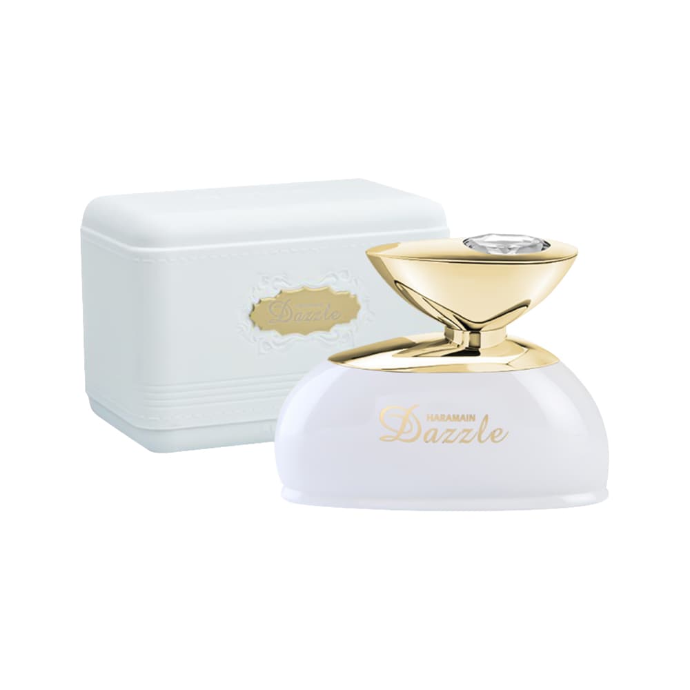 Al Haramain Dazzle EDP 100ml
