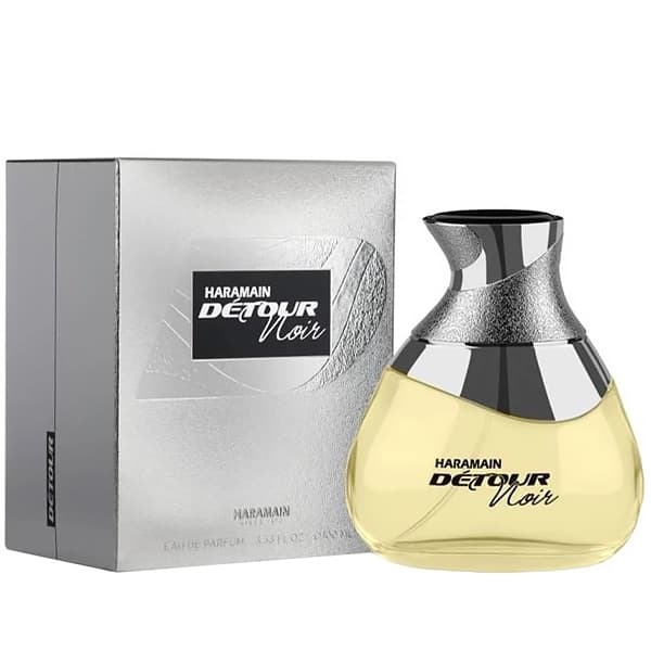 Al Haramain Detour Noir EDP 100ml