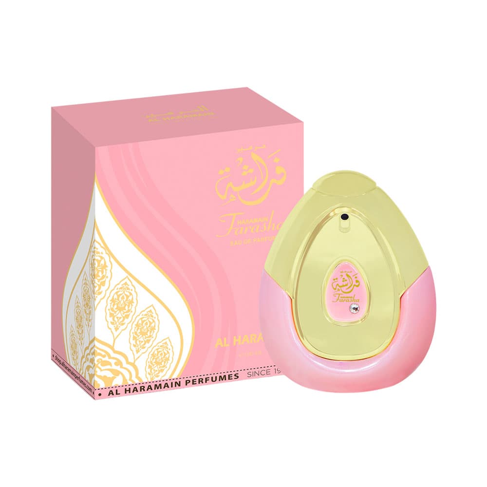Al Haramain Farasha EDP 100ml
