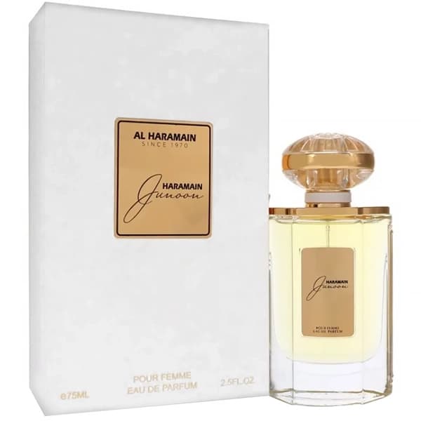 Al Haramain Junoon EDP 75ml