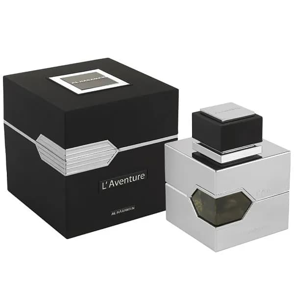 Al Haramain L' Aventure EDP 100ml