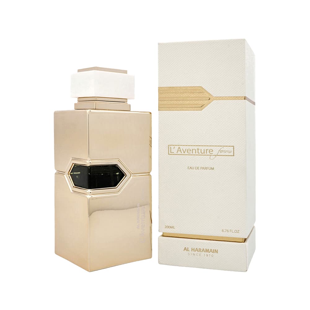 Al Haramain L'Aventure Femme EDP 200ml
