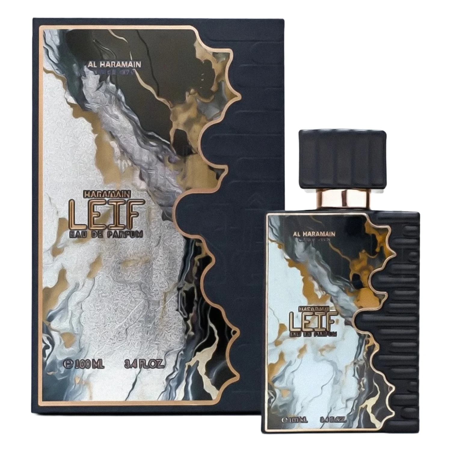 Al Haramain Leif EDP 100ml