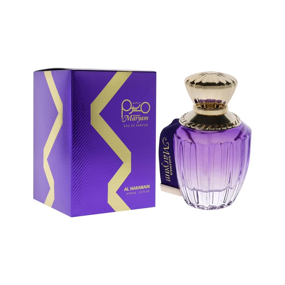Al Haramain Maryam EDP 100ml