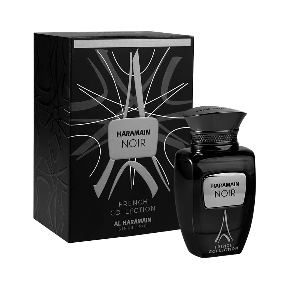 Al Haramain Noir French EDP 100ml