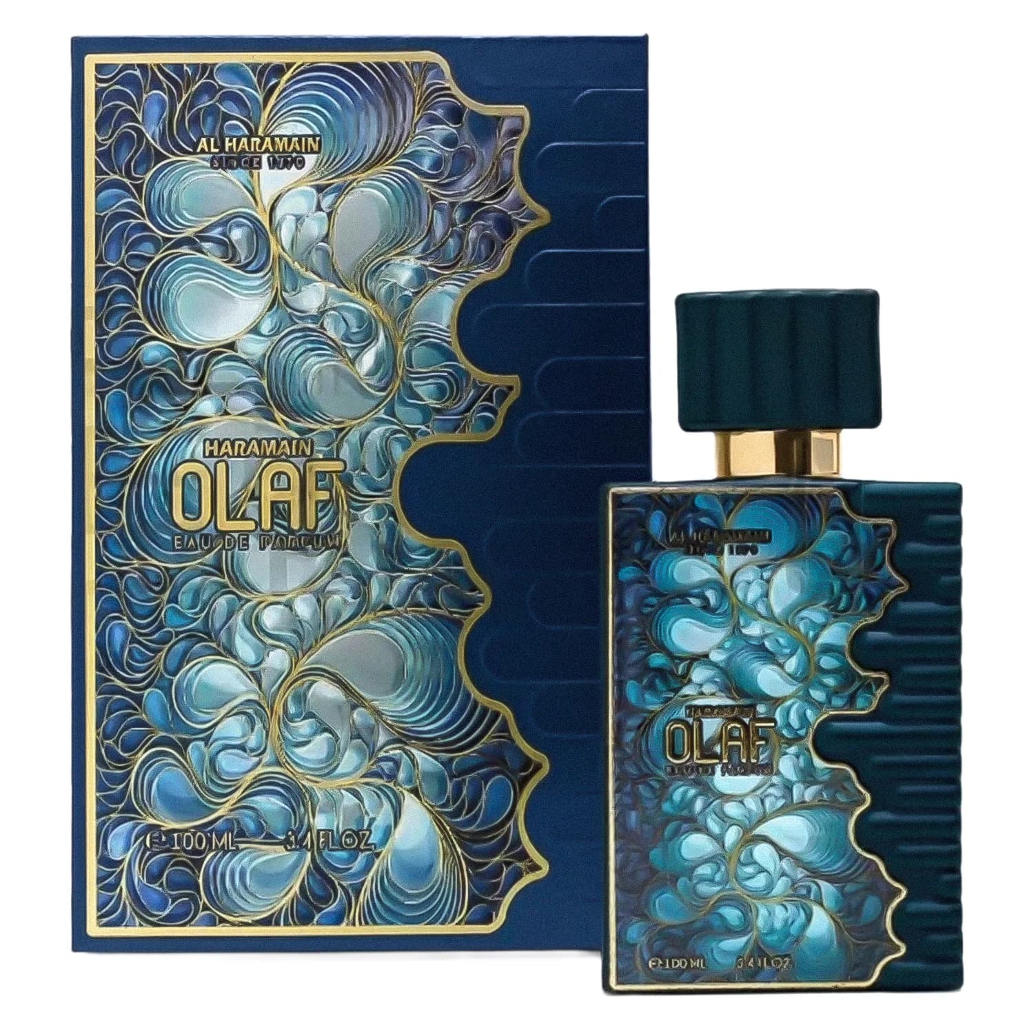 Al Haramain Olaf EDP 100ml