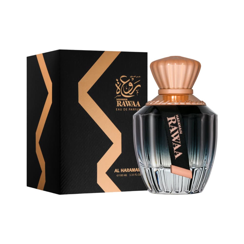 Al Haramain Rawaa EDP 100ml
