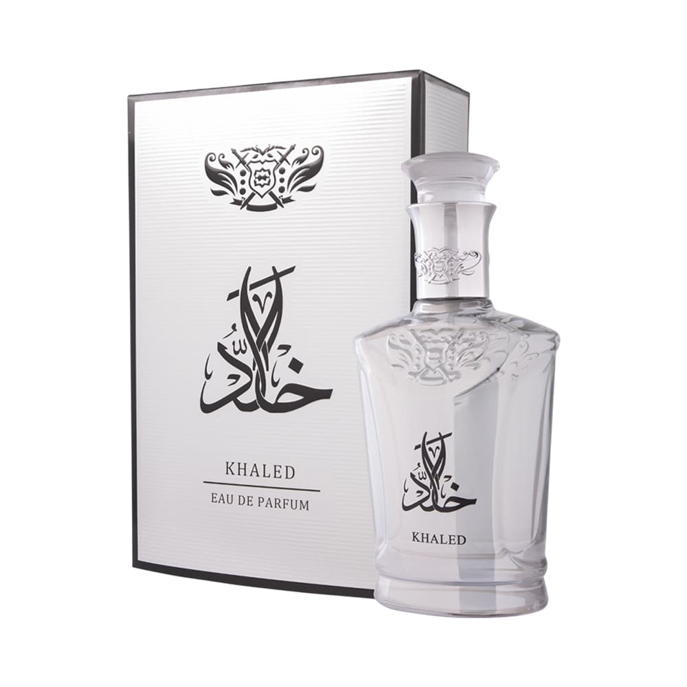 Al-Malakia Al Malakia Khaled EDP 100ml
