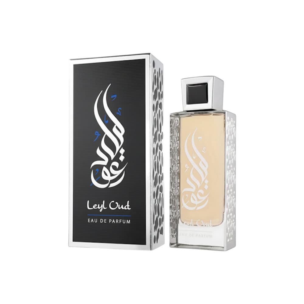Al-Malakia Al Malakia Leyl Oud EDP 100ml