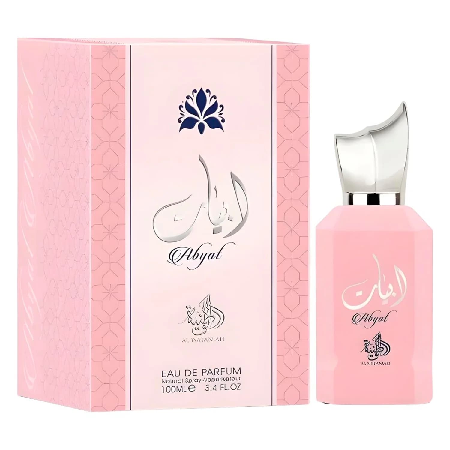Al Wataniah Abyat EDP 100ml