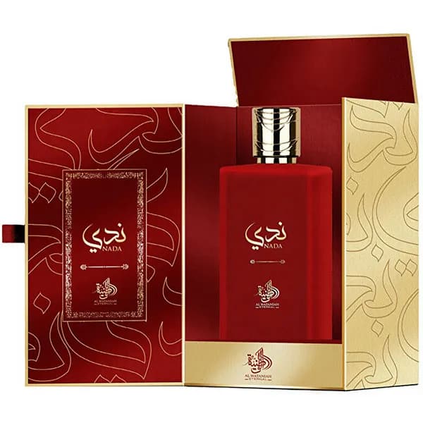 Al Wataniah Nada EDP 100ml