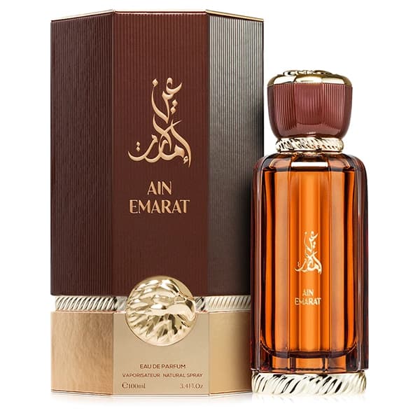 Al Wataniah Niche Ain Emarat EDP 100ml