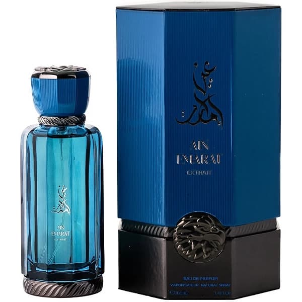 Al Wataniah Niche Ain Emarat Parfum 100ml
