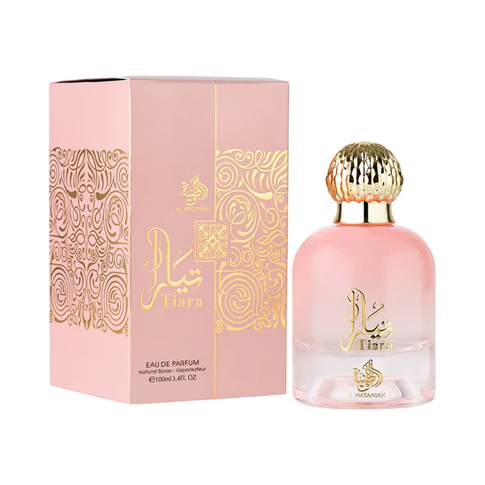 Al Wataniah Tiara EDP 100ml