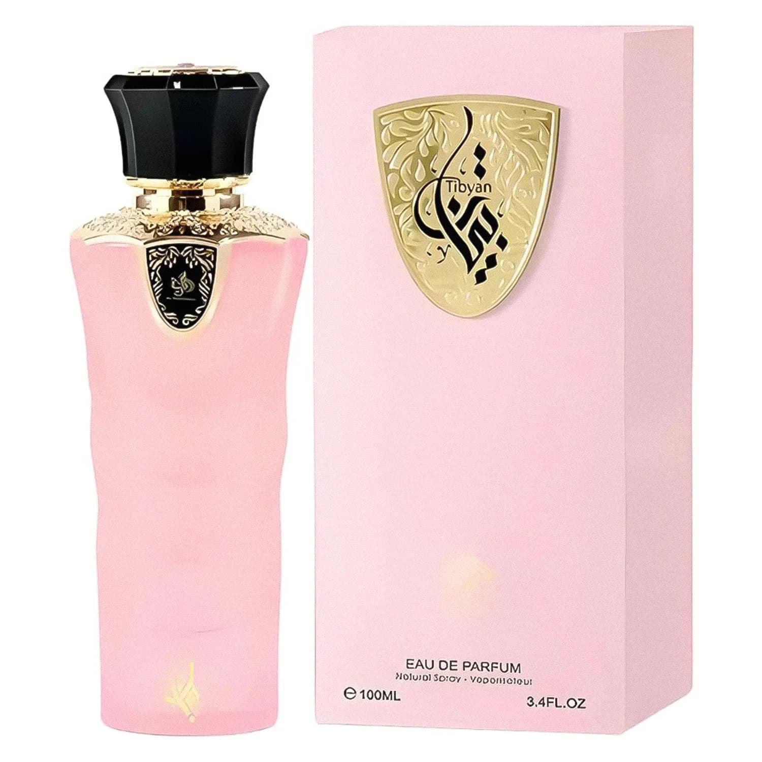 Al Wataniah Tibyan EDP 100ml