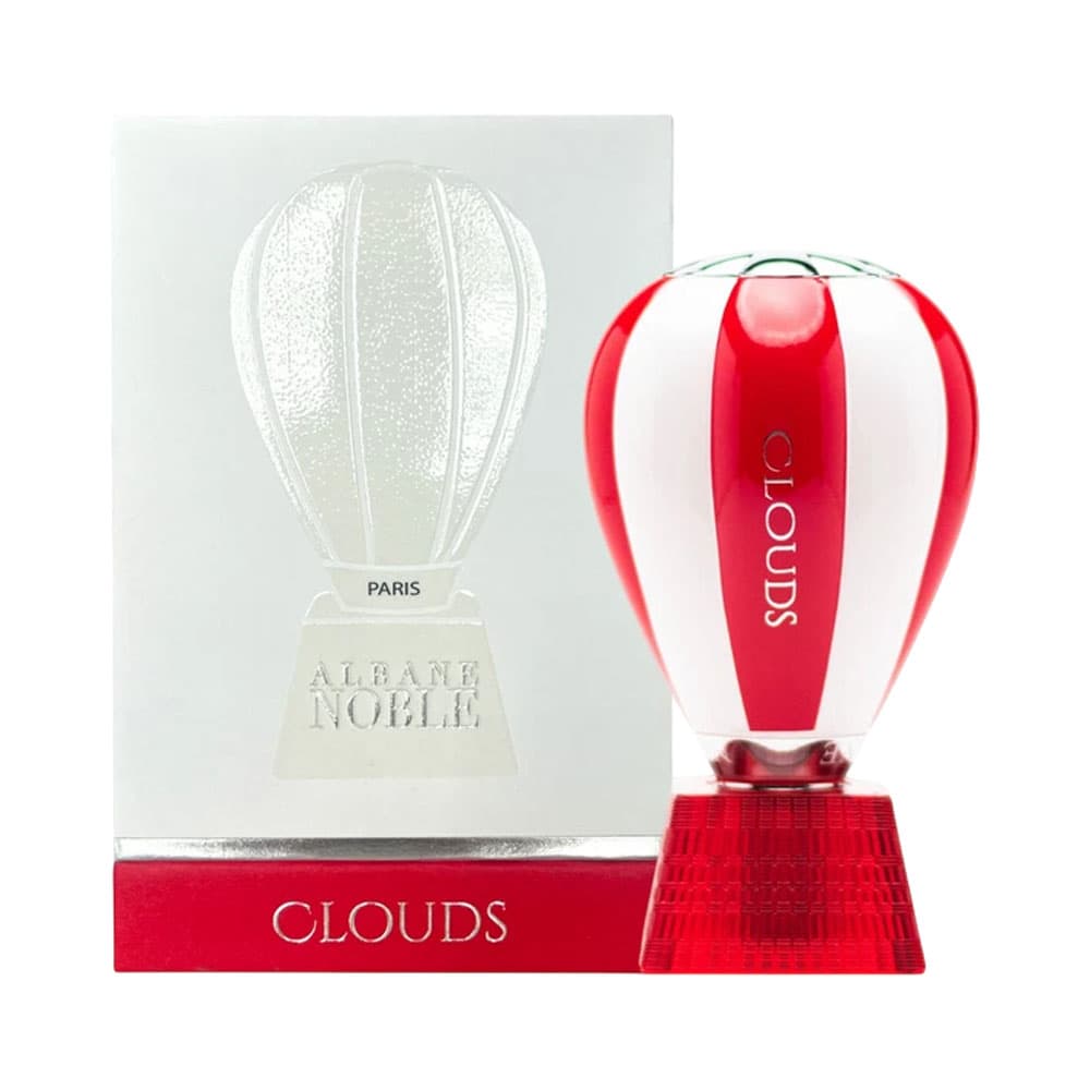Albane Albane Noble Clouds EDP 100ml