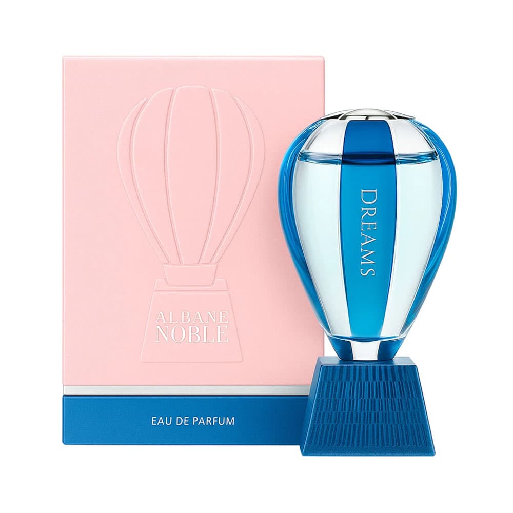 Albane Albane Noble Dreams EDP 100ml