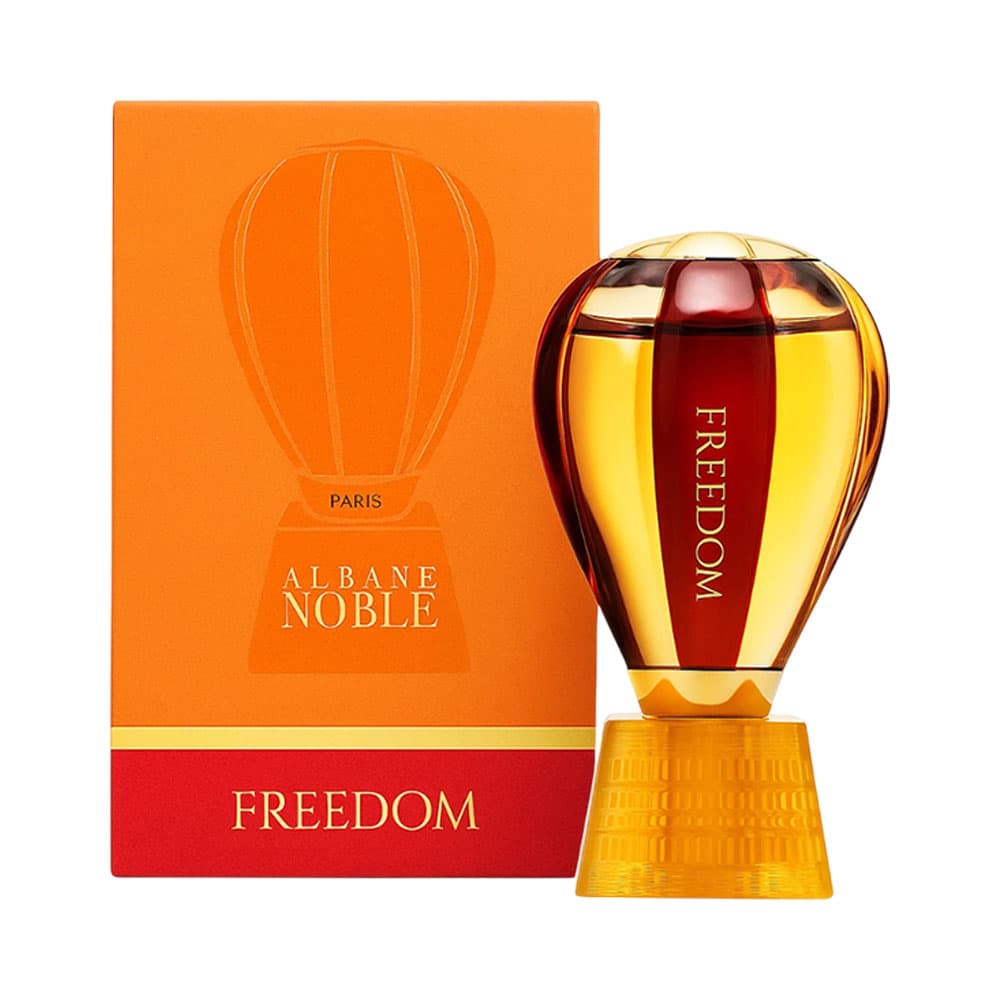 Albane Albane Noble Freedom EDP 100ml