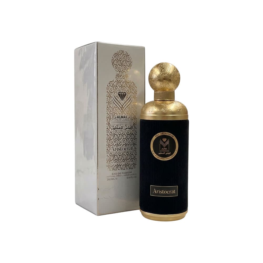 Almas Almas Aristocrat EDP 100ml