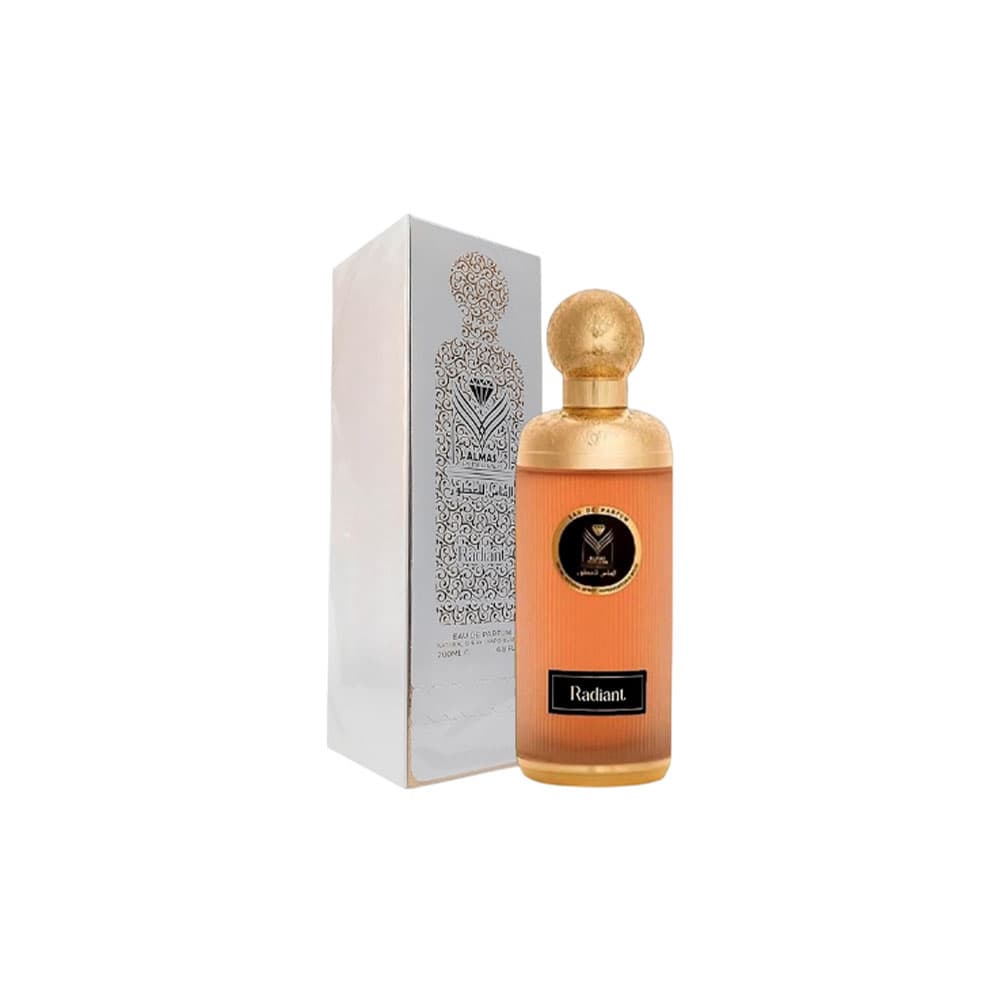 Almas Almas Radiant EDP 200ml