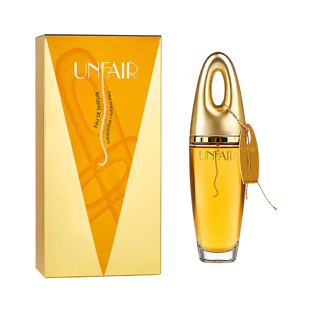 Alternativos Dina Unfair EDT 100ml
