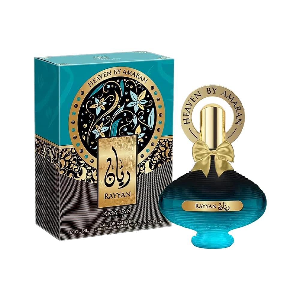 Amaran Amaran Heaven Rayyan EDP 100ml