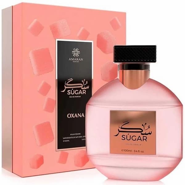 Amaran Amaran Oxana Sugar EDP 100ml