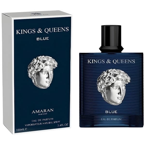 Amaran Kings &Amp; Queens Phenomena - Roma Shopping